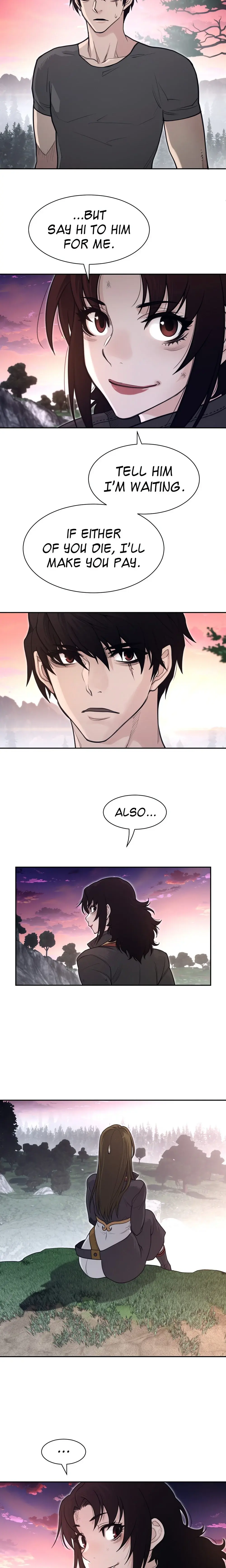 Perfect Half Chapter 202 - Page 8