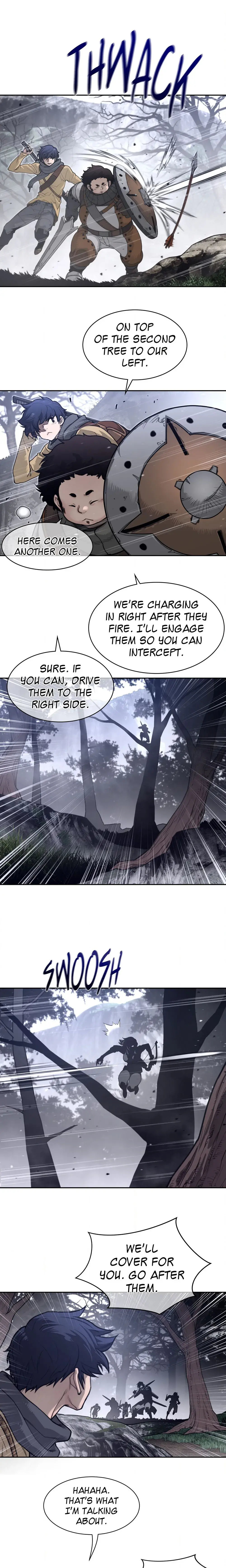 Perfect Half Chapter 204 - Page 11