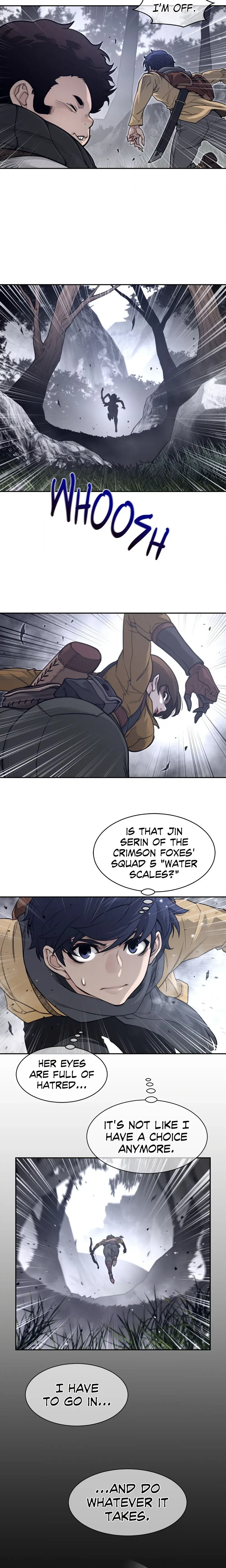 Perfect Half Chapter 204 - Page 12