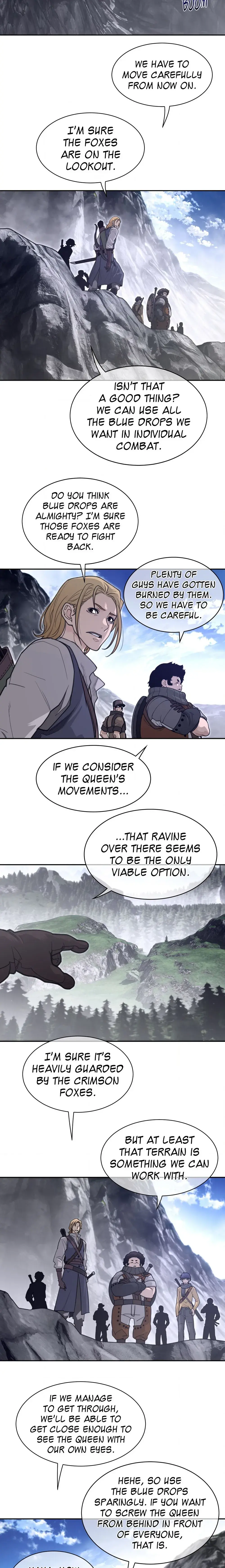 Perfect Half Chapter 204 - Page 3