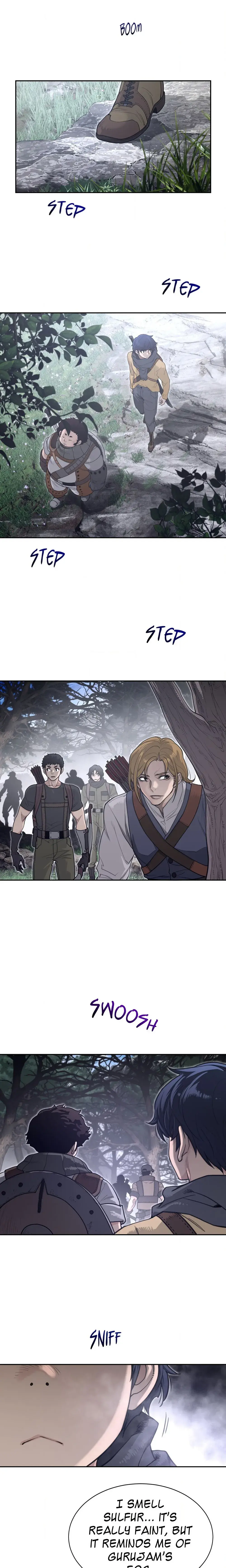 Perfect Half Chapter 204 - Page 5
