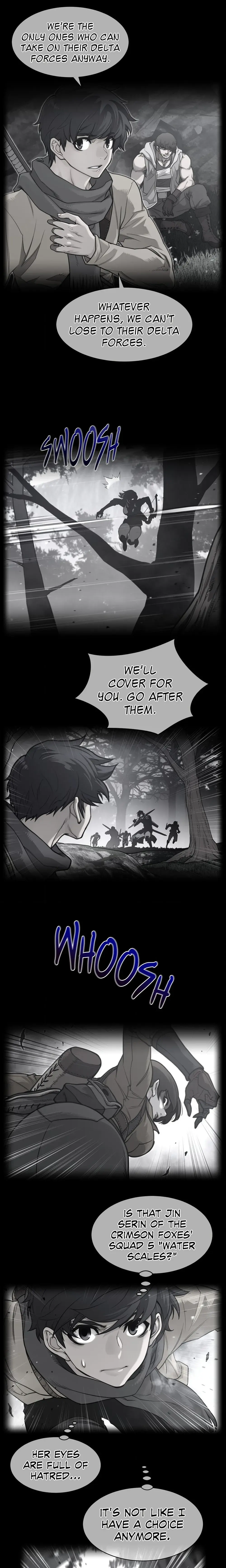 Perfect Half Chapter 205 - Page 1
