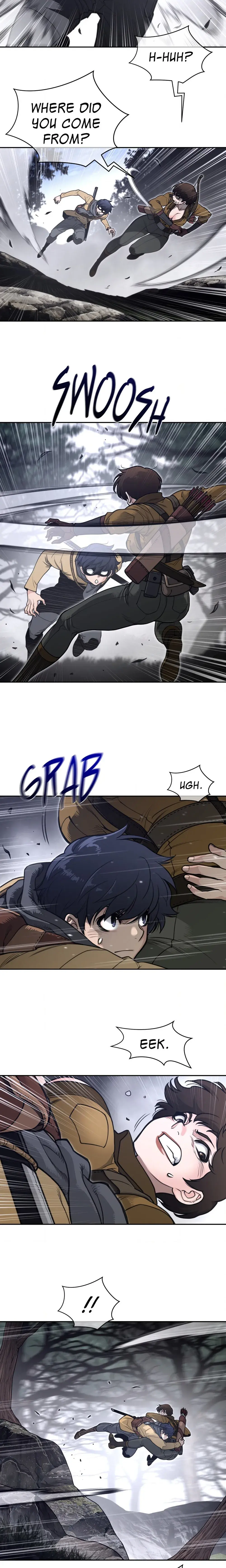 Perfect Half Chapter 205 - Page 10
