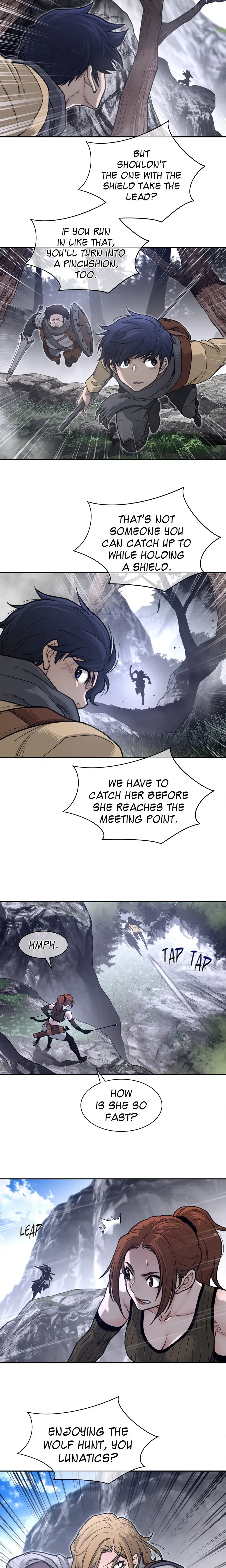 Perfect Half Chapter 205 - Page 3