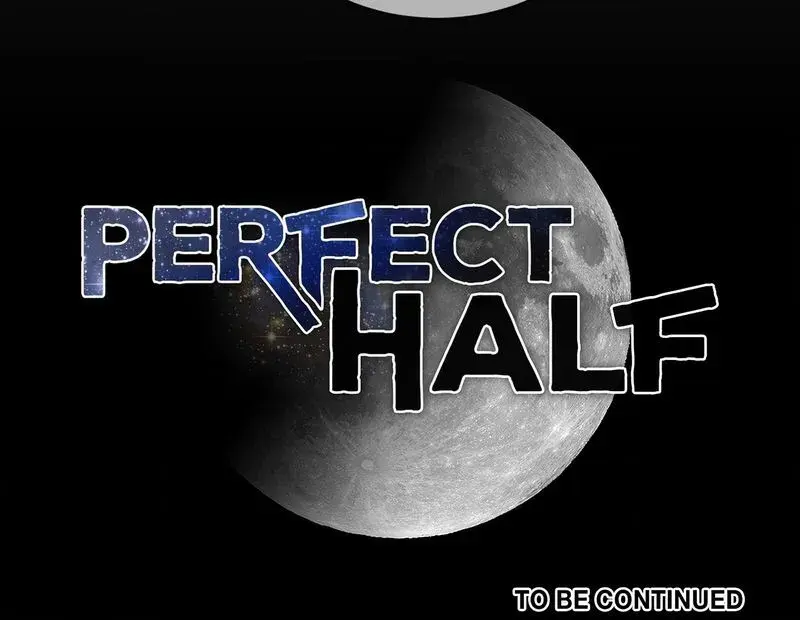 Perfect Half Chapter 206 - Page 13