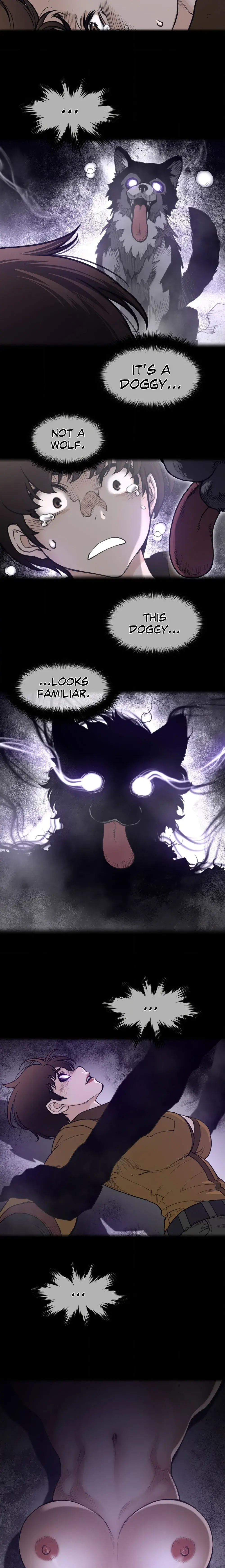 Perfect Half Chapter 207 - Page 5