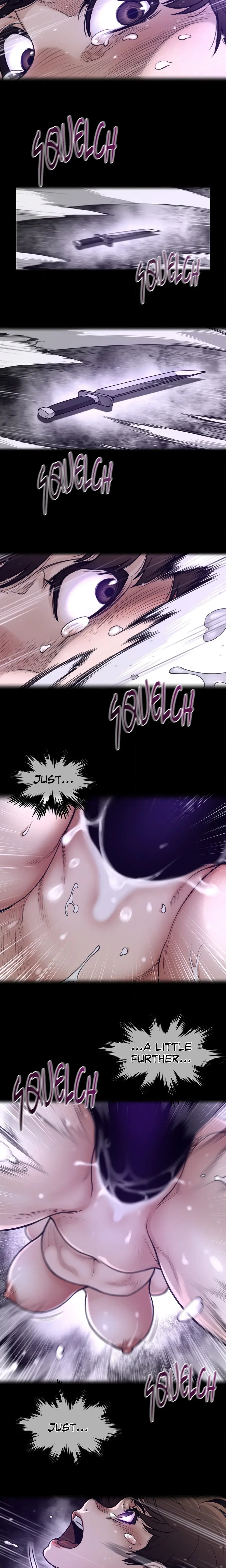 Perfect Half Chapter 207 - Page 9