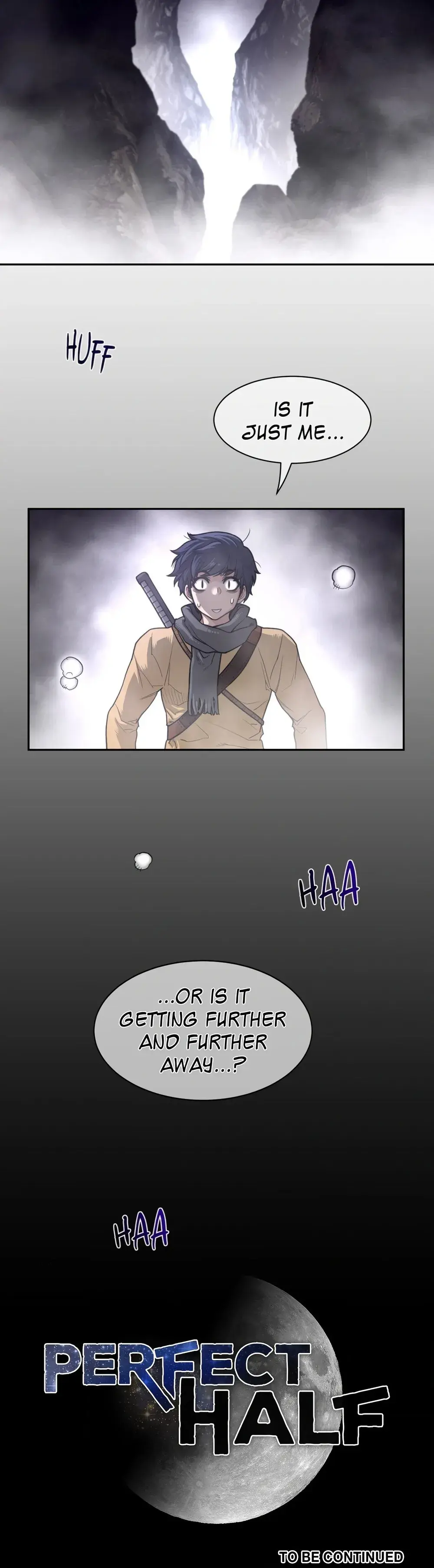 Perfect Half Chapter 209 - Page 12
