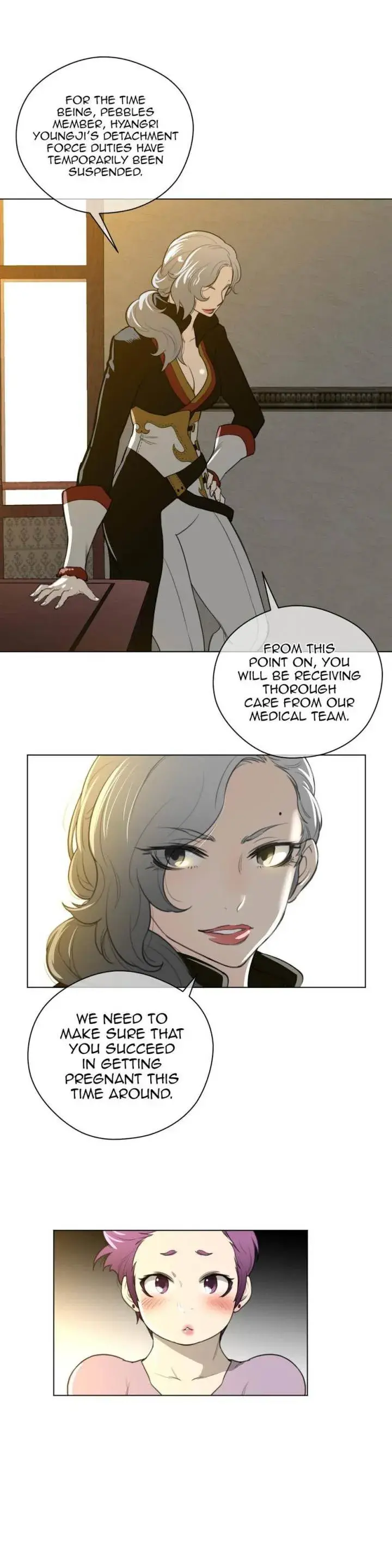Perfect Half Chapter 21 - Page 10