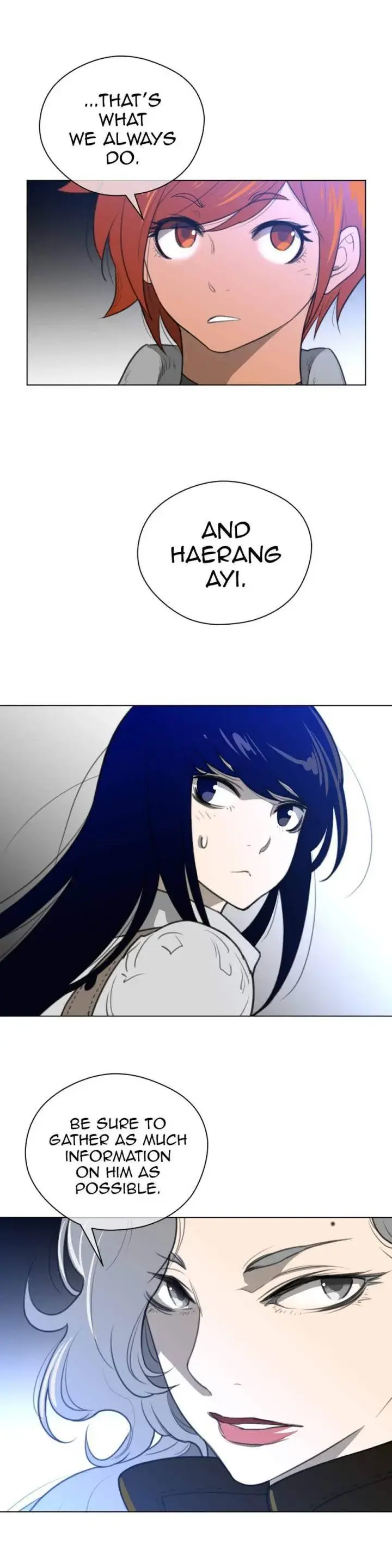 Perfect Half Chapter 21 - Page 19