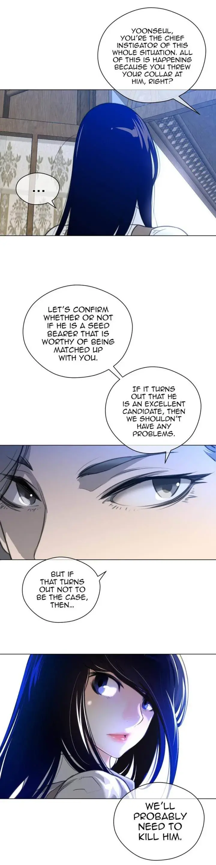 Perfect Half Chapter 21 - Page 20