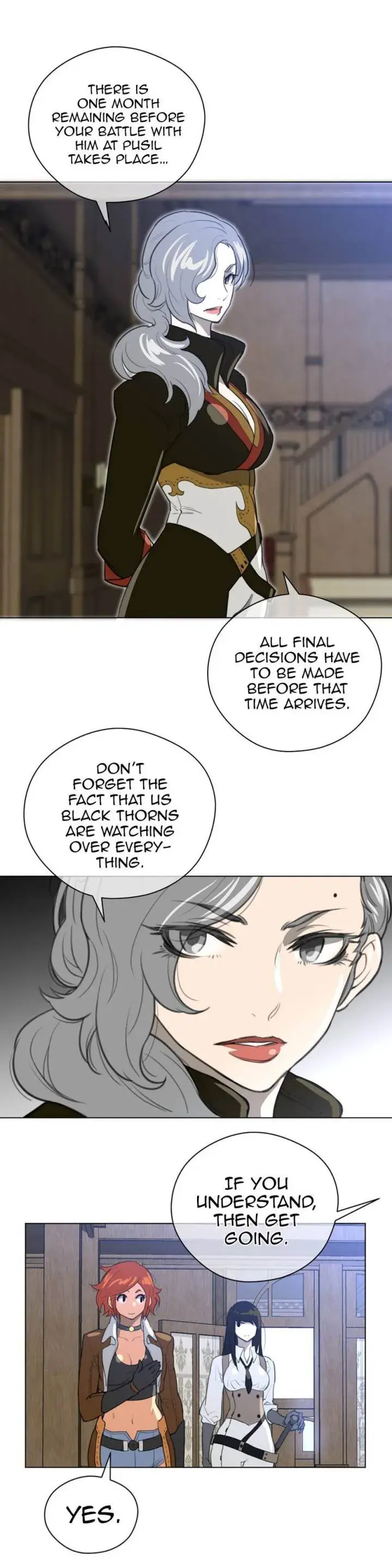 Perfect Half Chapter 21 - Page 21