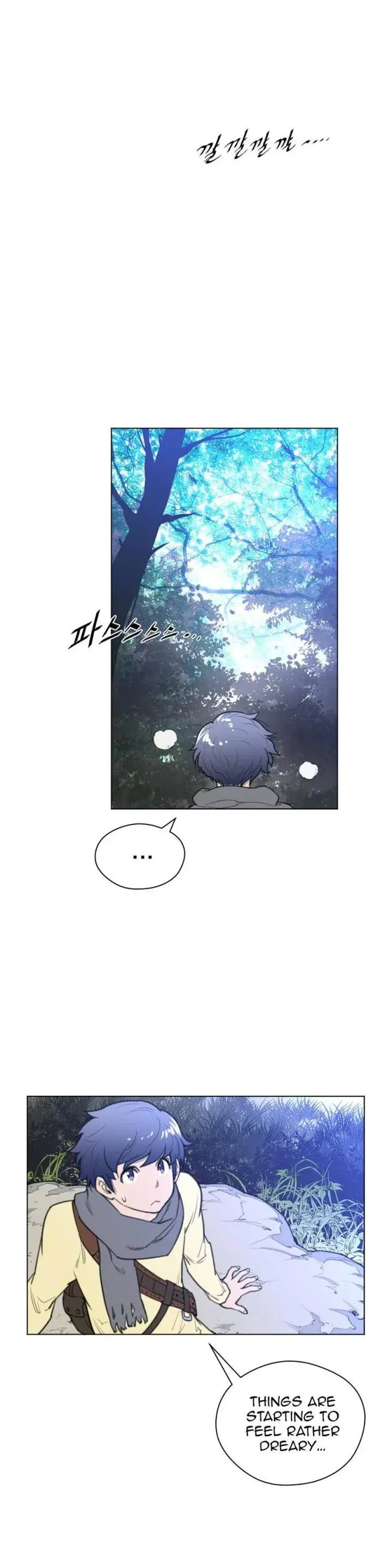 Perfect Half Chapter 21 - Page 25