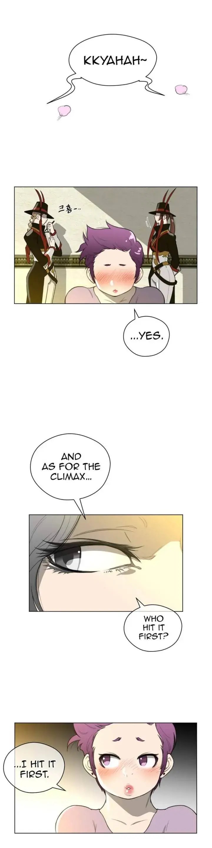 Perfect Half Chapter 21 - Page 7