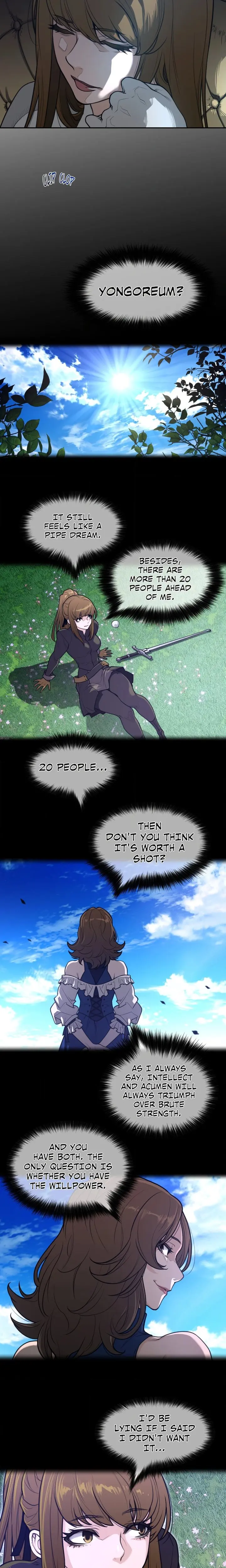 Perfect Half Chapter 215 - Page 3