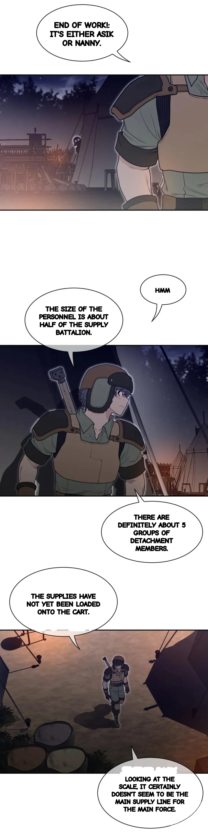 Perfect Half Chapter 216 - Page 10