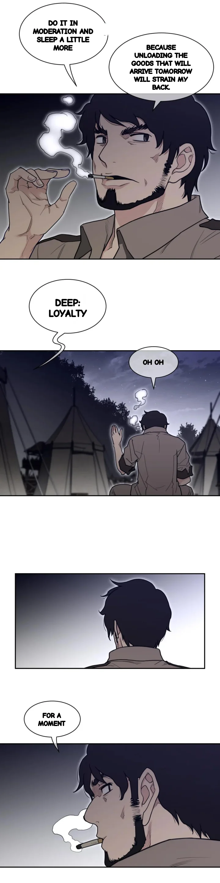 Perfect Half Chapter 216 - Page 12