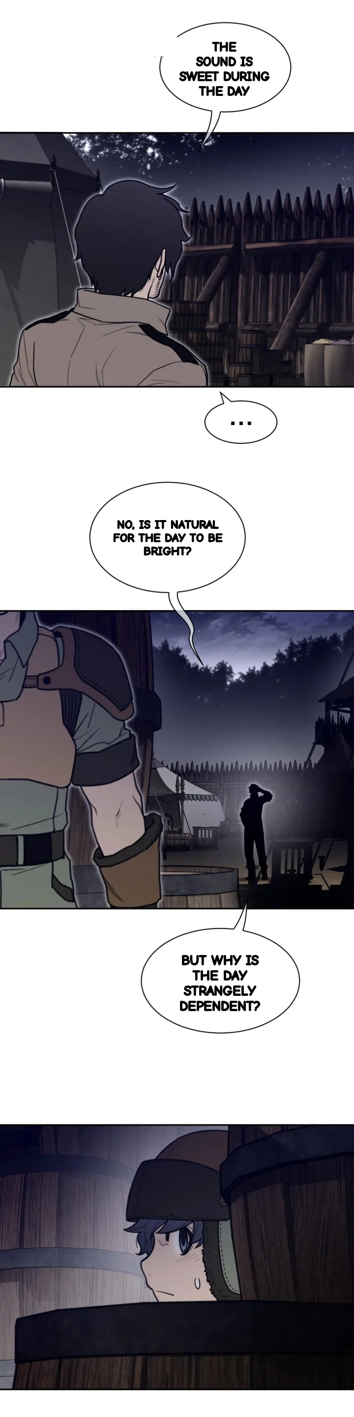 Perfect Half Chapter 216 - Page 13