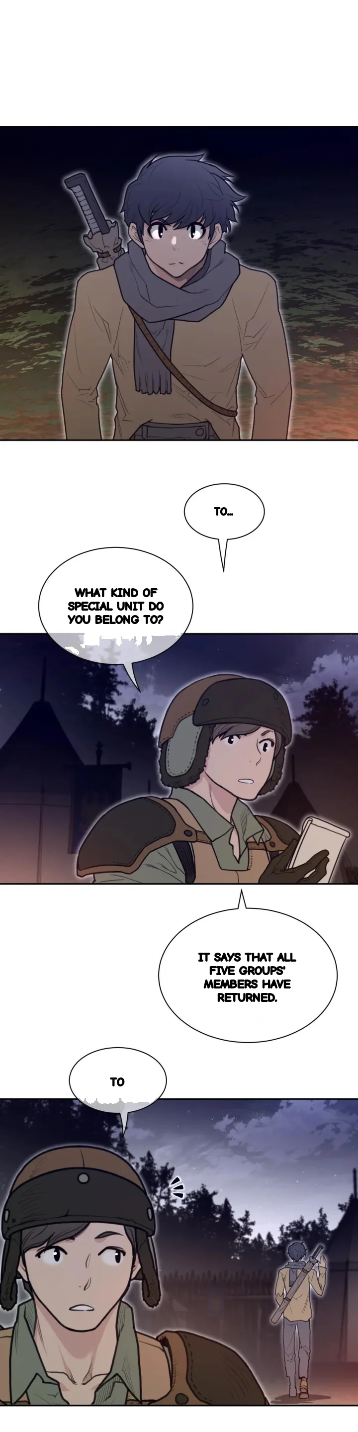 Perfect Half Chapter 216 - Page 5