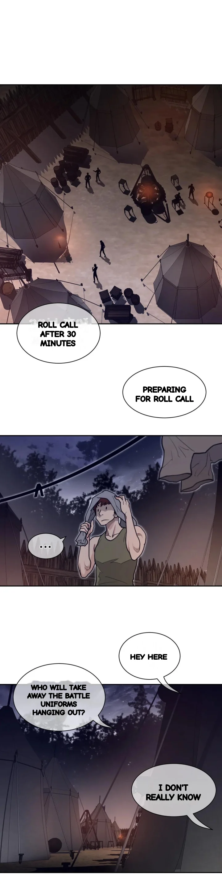 Perfect Half Chapter 216 - Page 7