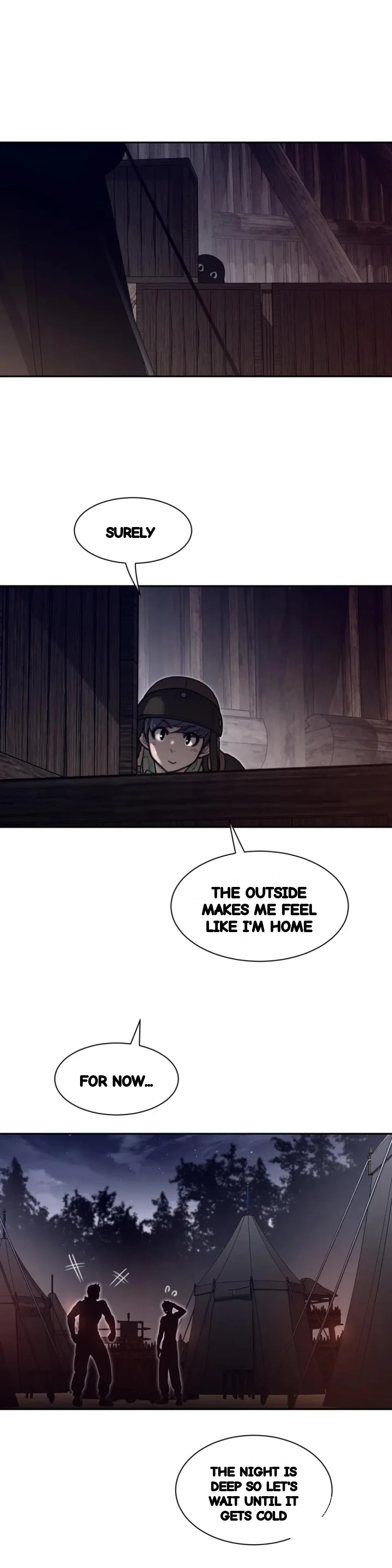 Perfect Half Chapter 216 - Page 8
