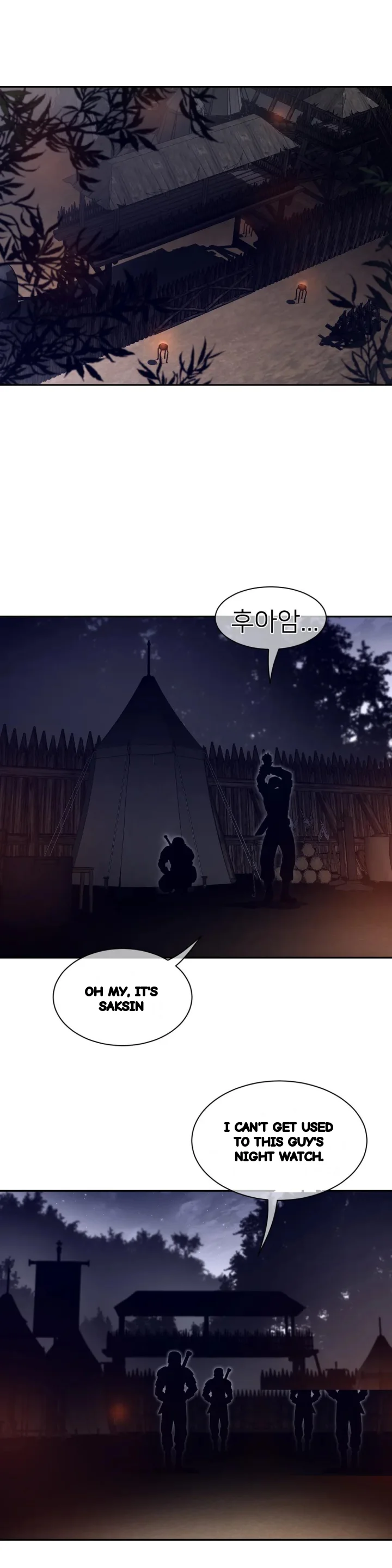 Perfect Half Chapter 216 - Page 9