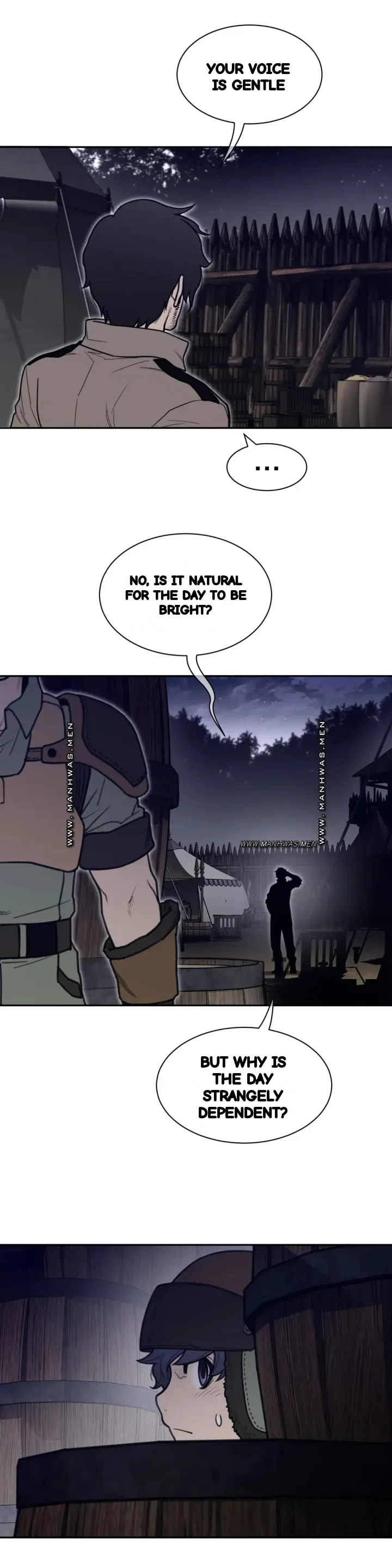 Perfect Half Chapter 217 - Page 13