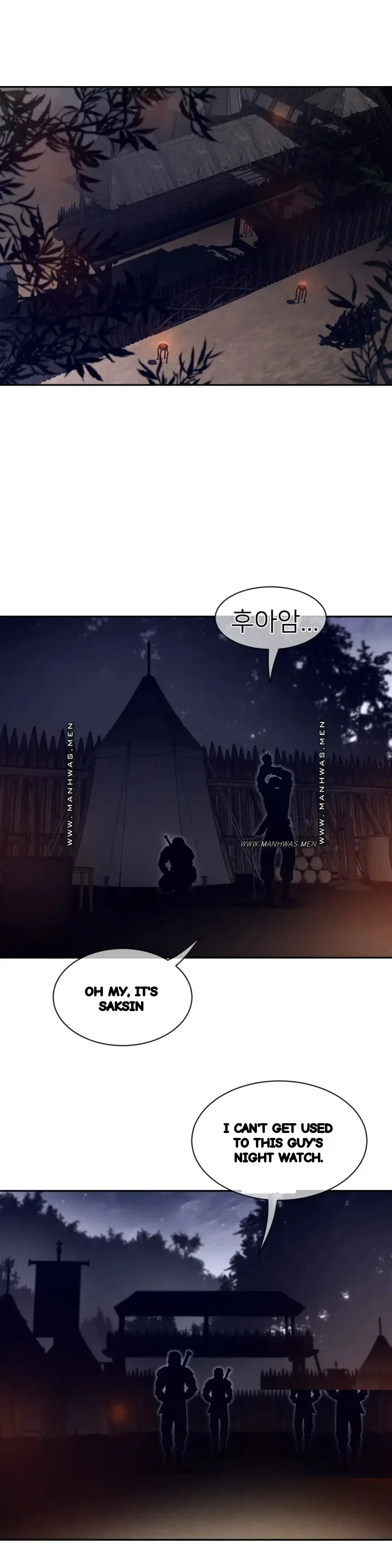 Perfect Half Chapter 217 - Page 9