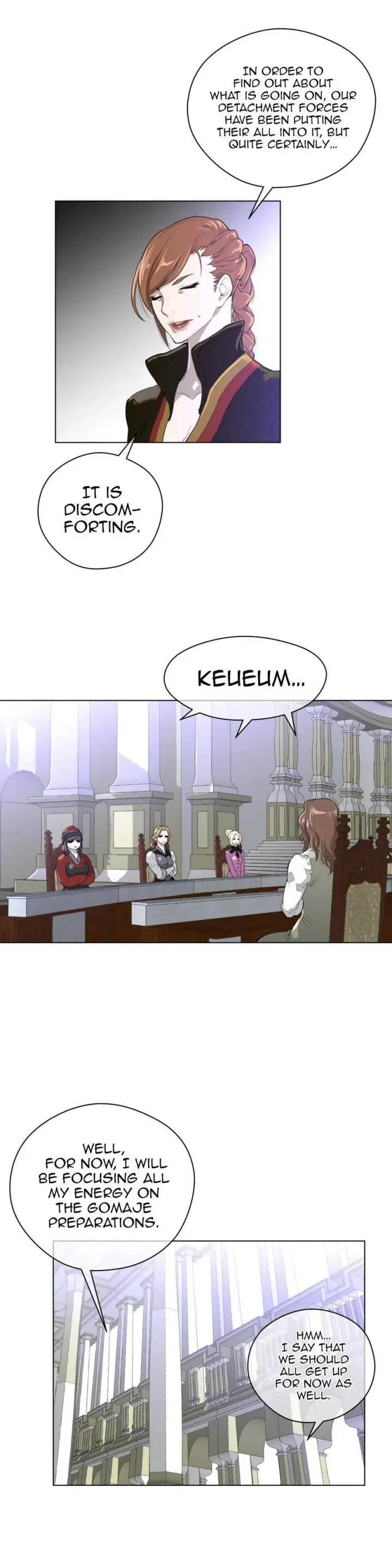 Perfect Half Chapter 22 - Page 10