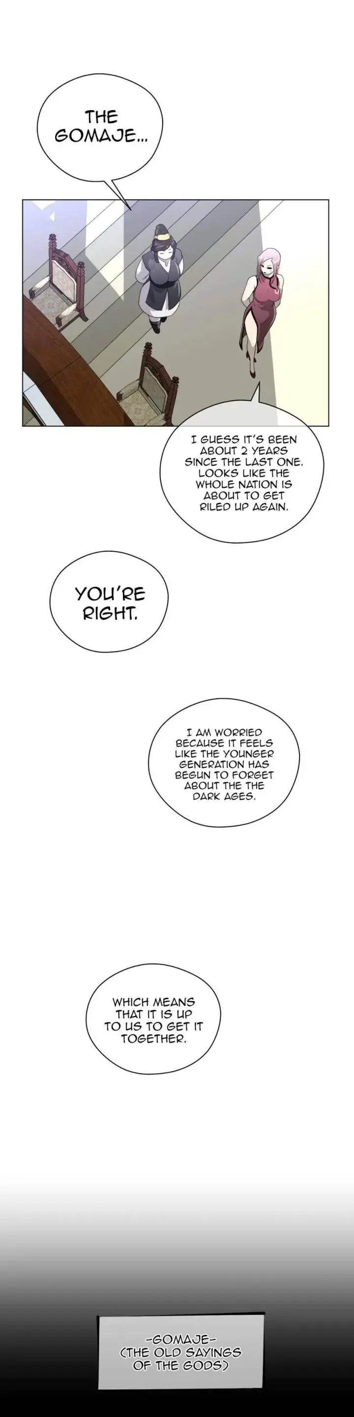 Perfect Half Chapter 22 - Page 11