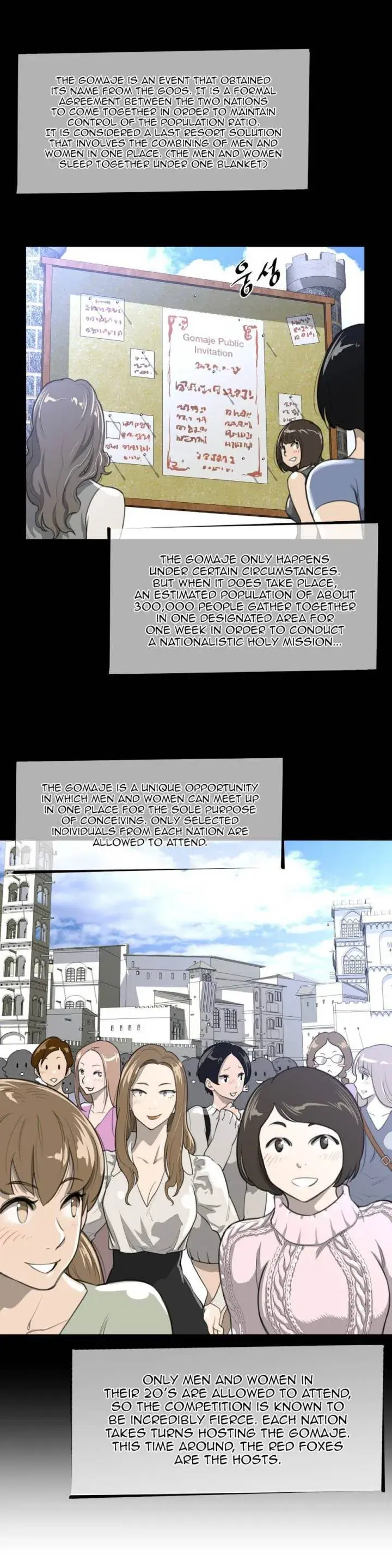 Perfect Half Chapter 22 - Page 12