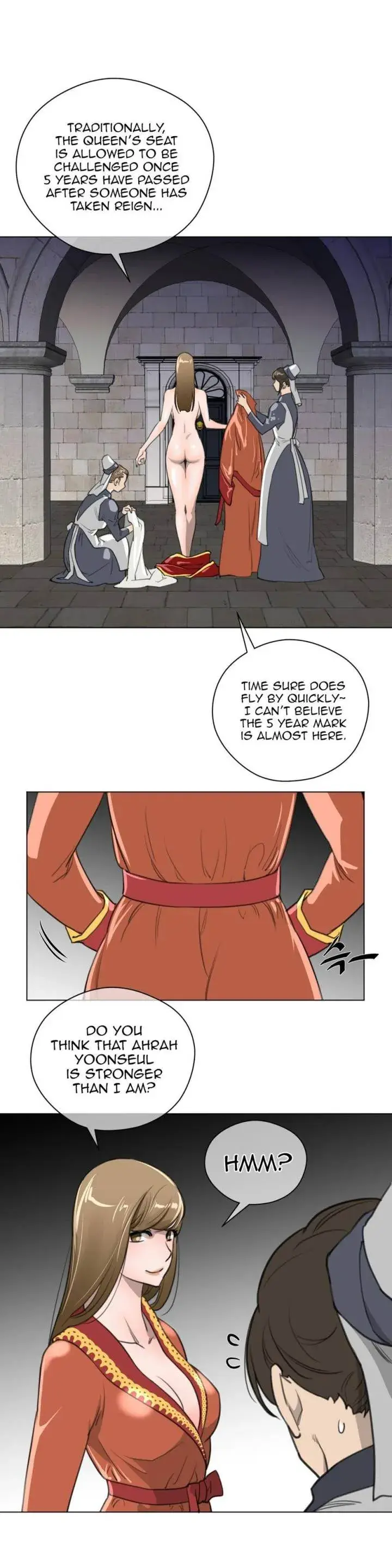 Perfect Half Chapter 22 - Page 15