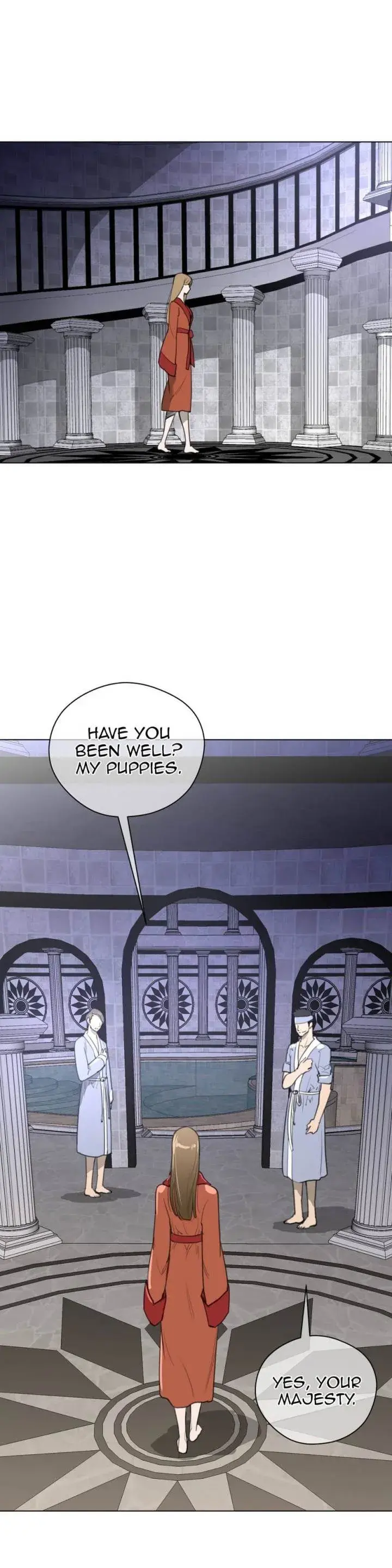 Perfect Half Chapter 22 - Page 17