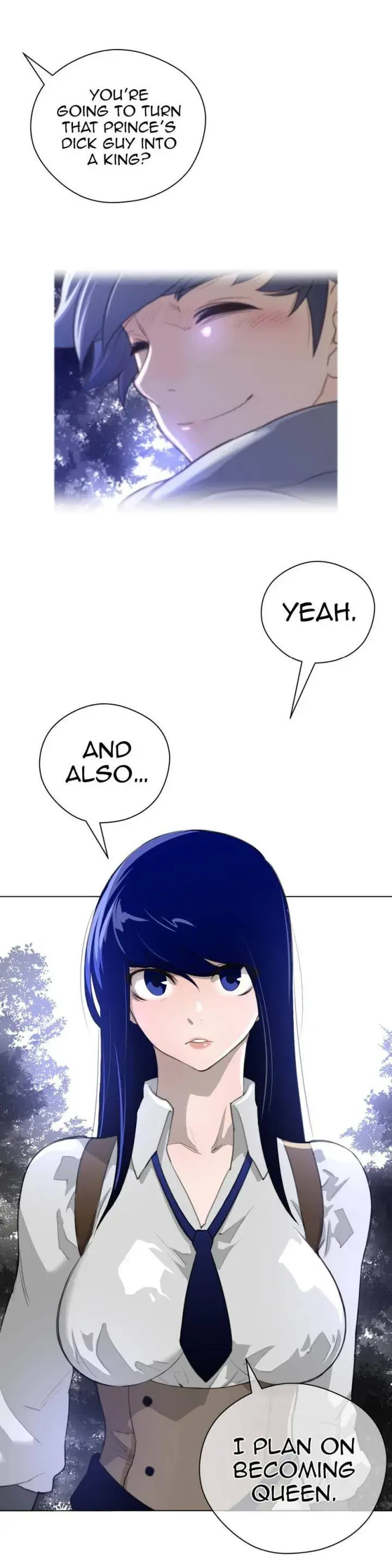 Perfect Half Chapter 22 - Page 26