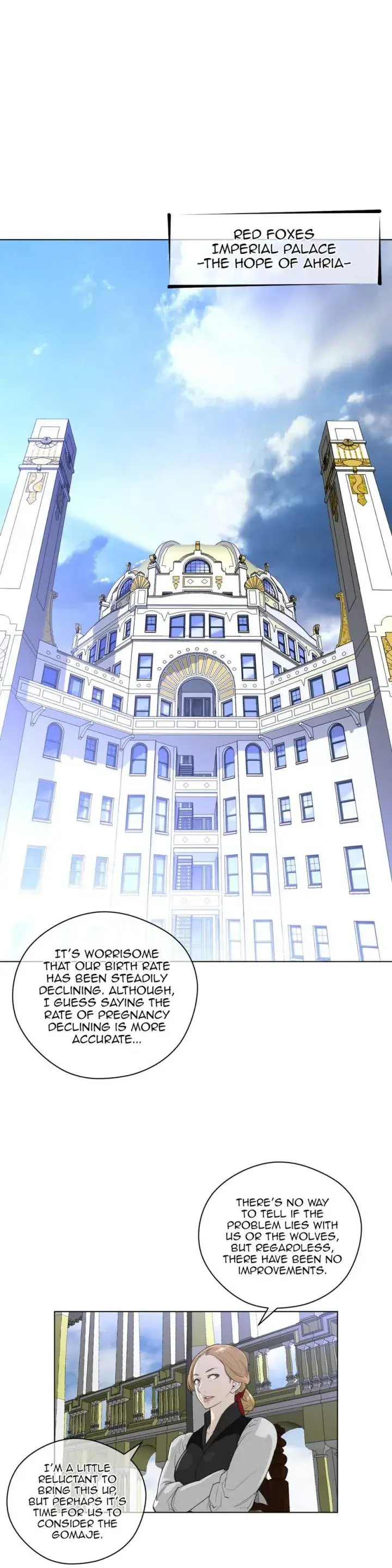 Perfect Half Chapter 22 - Page 5