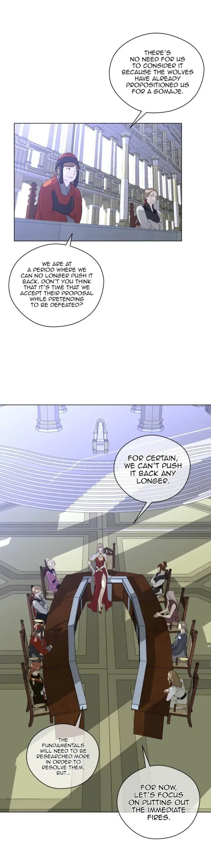 Perfect Half Chapter 22 - Page 6