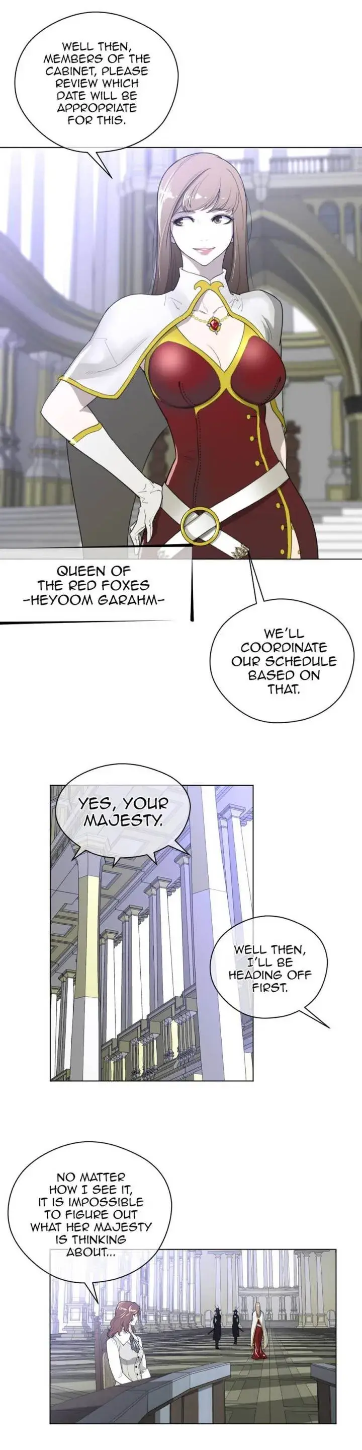 Perfect Half Chapter 22 - Page 7