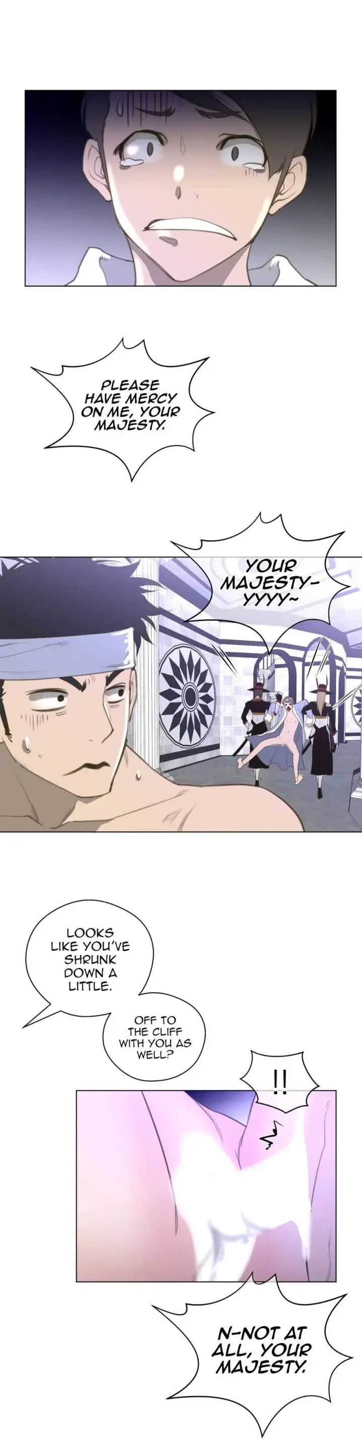 Perfect Half Chapter 23 - Page 16