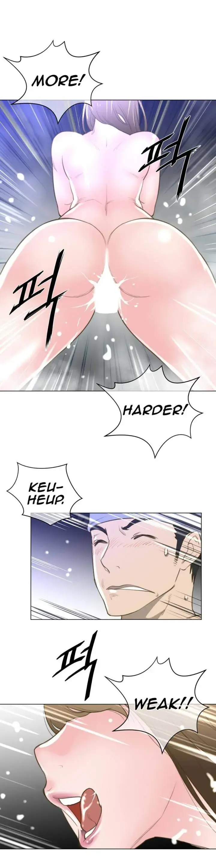 Perfect Half Chapter 23 - Page 19