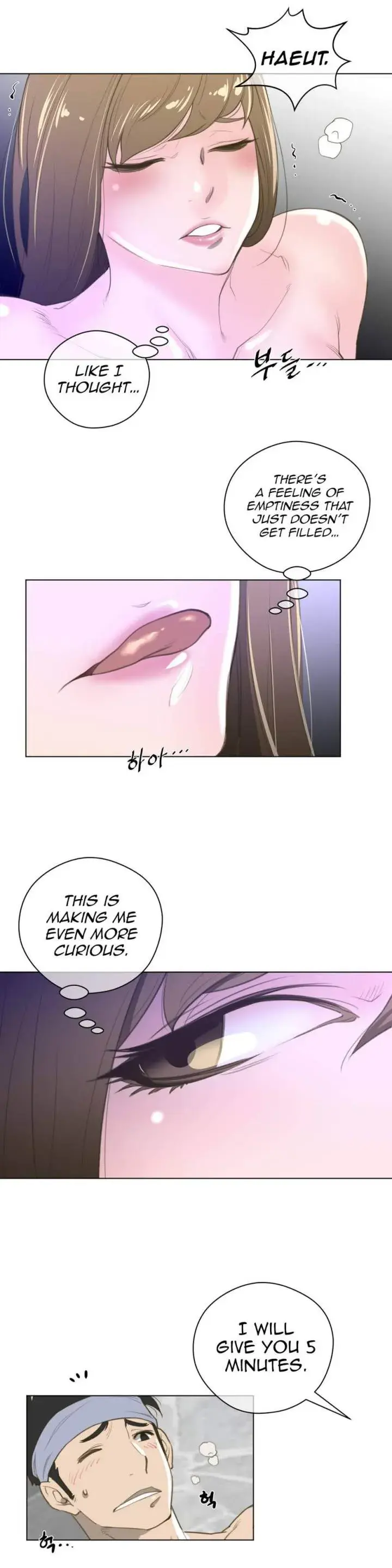 Perfect Half Chapter 23 - Page 24