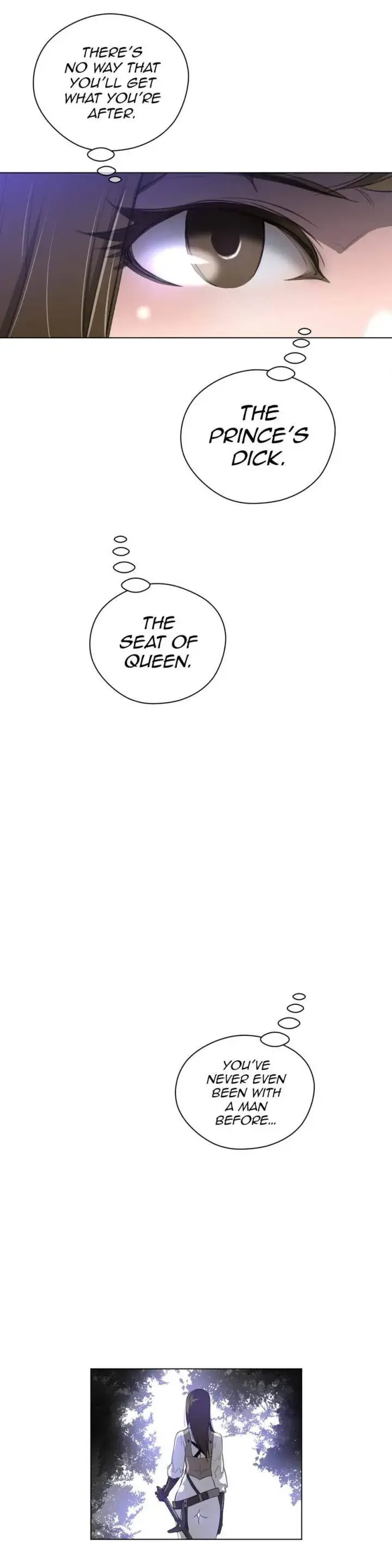 Perfect Half Chapter 23 - Page 27