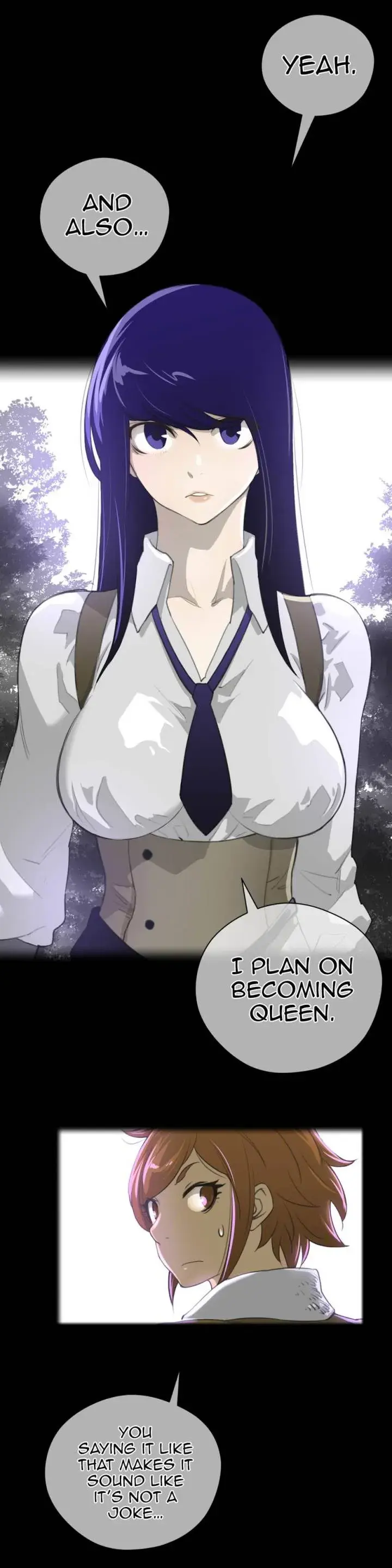 Perfect Half Chapter 23 - Page 3