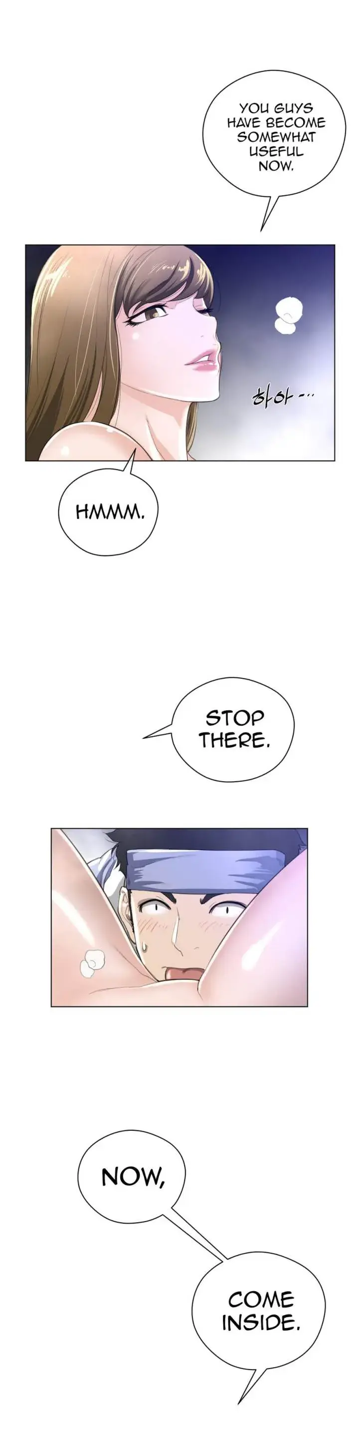 Perfect Half Chapter 23 - Page 6
