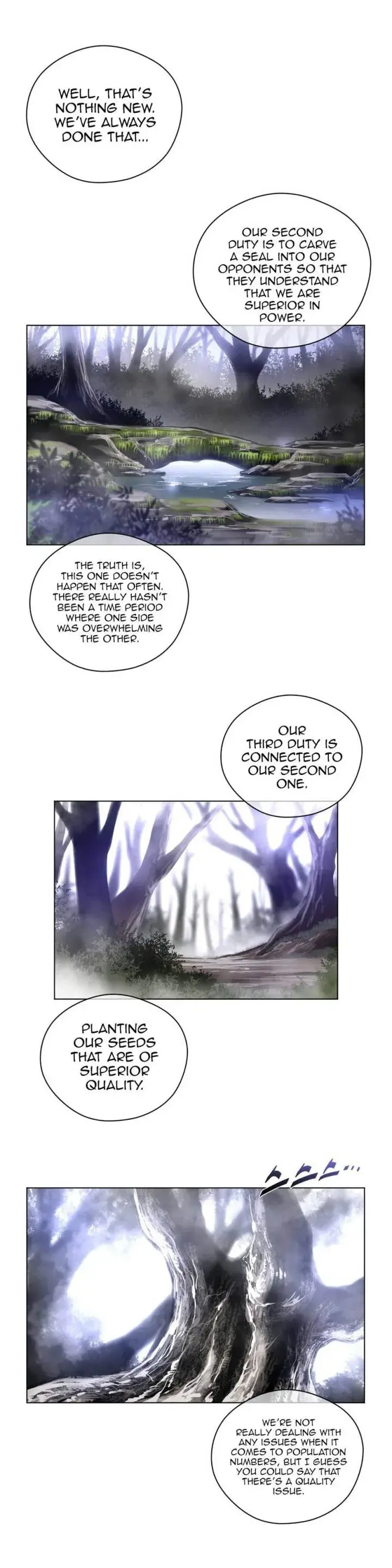 Perfect Half Chapter 24 - Page 10