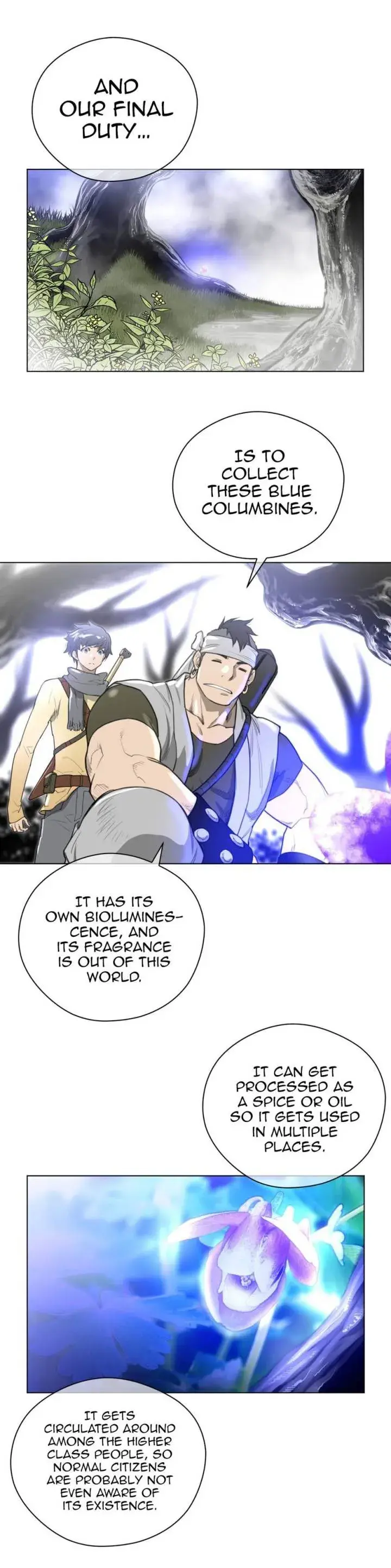 Perfect Half Chapter 24 - Page 11