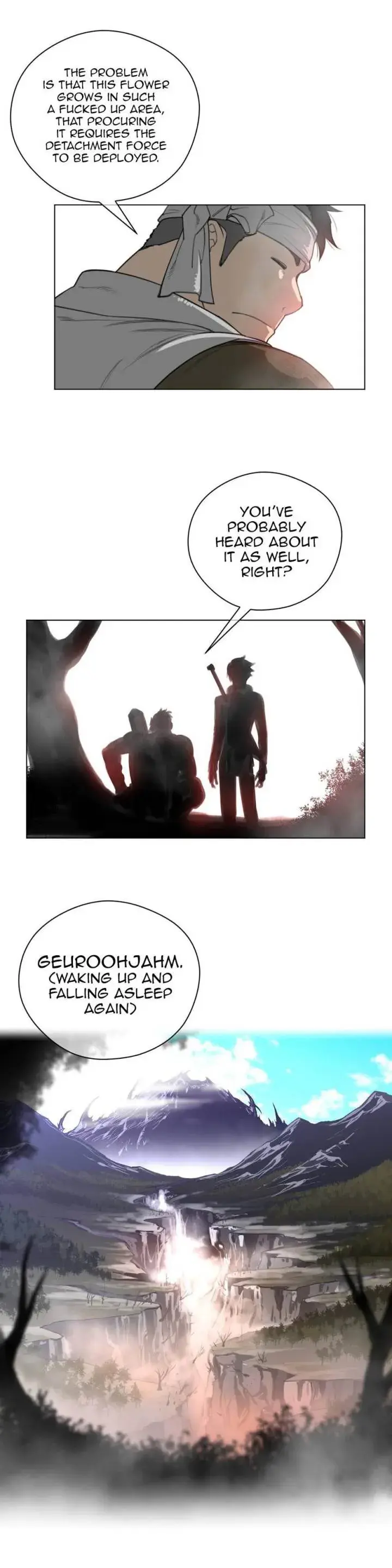 Perfect Half Chapter 24 - Page 12