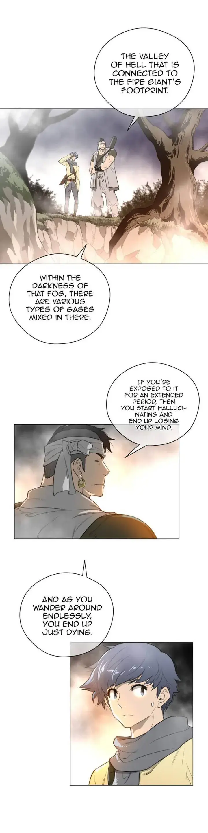 Perfect Half Chapter 24 - Page 13