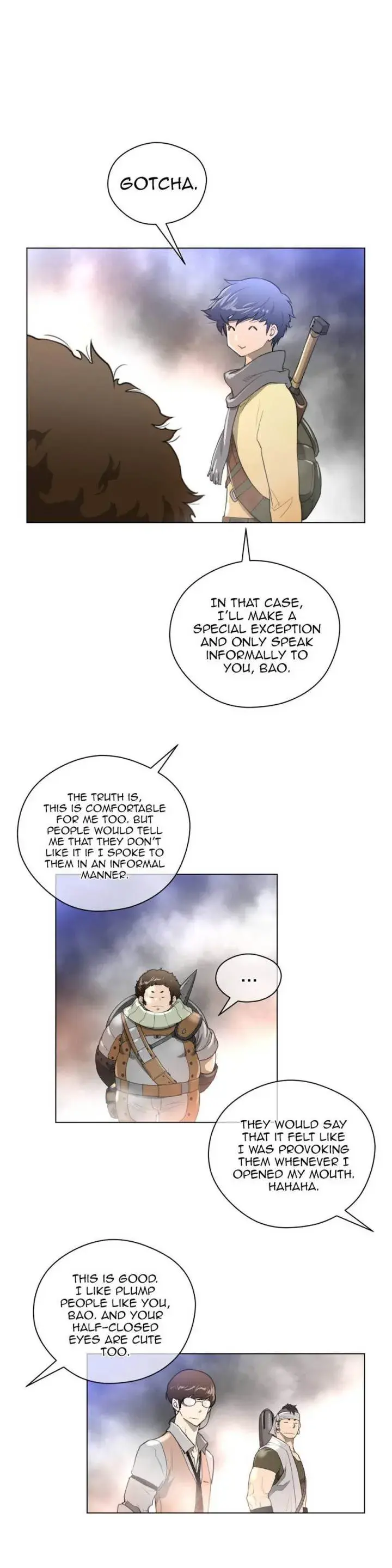 Perfect Half Chapter 24 - Page 17