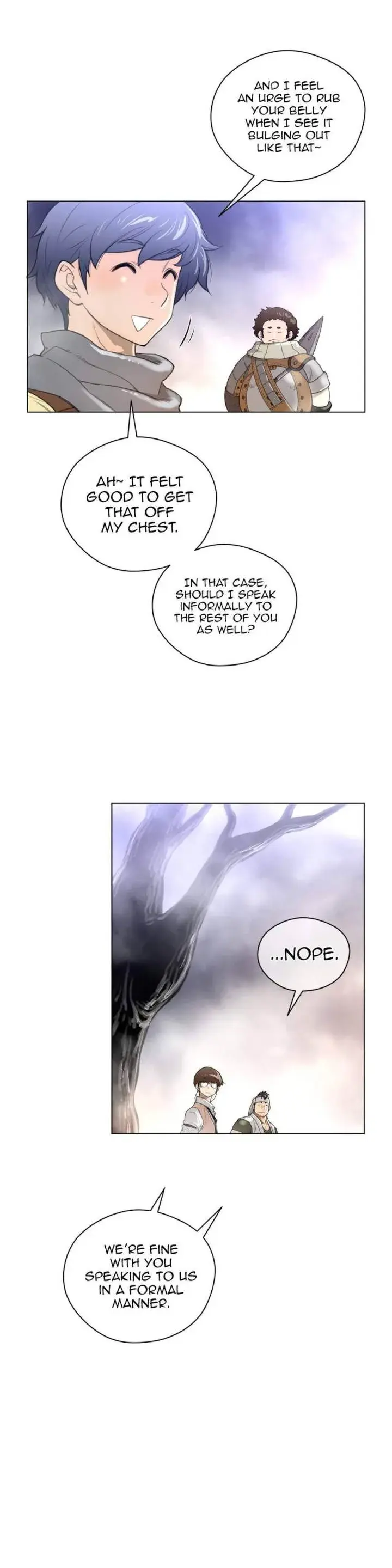 Perfect Half Chapter 24 - Page 18