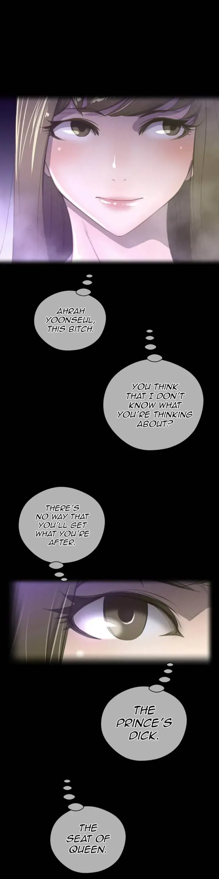Perfect Half Chapter 24 - Page 2